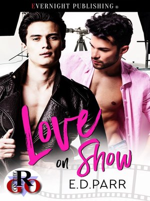 cover image of Love on Show